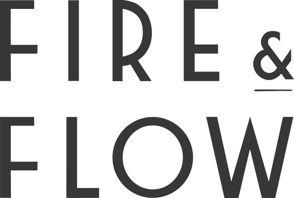 Fire & Flow logo