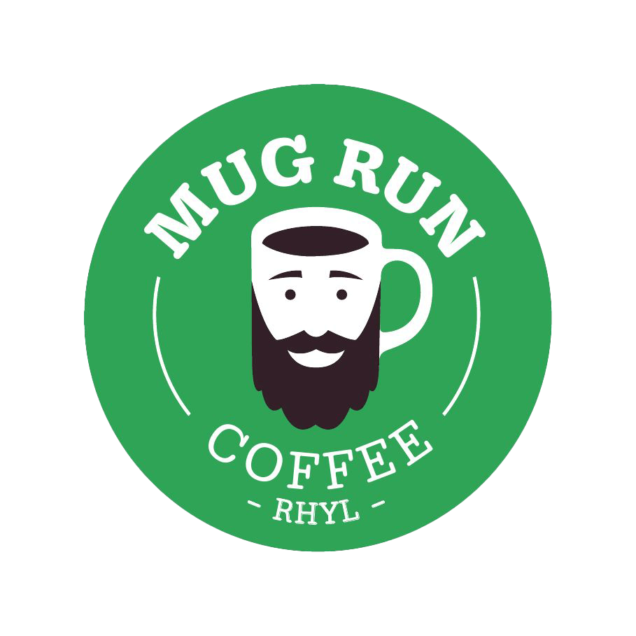 Mug Run logo